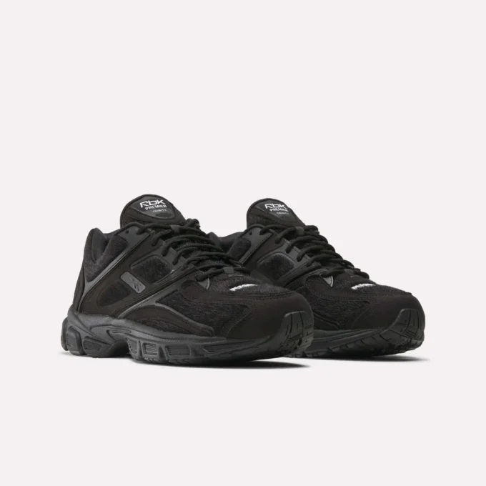 Reebok x PLEASURES Premier Trinity KFS Schuhe