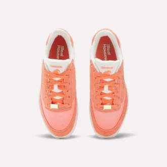 Reebok x RHOA Club C 85 Schuhe