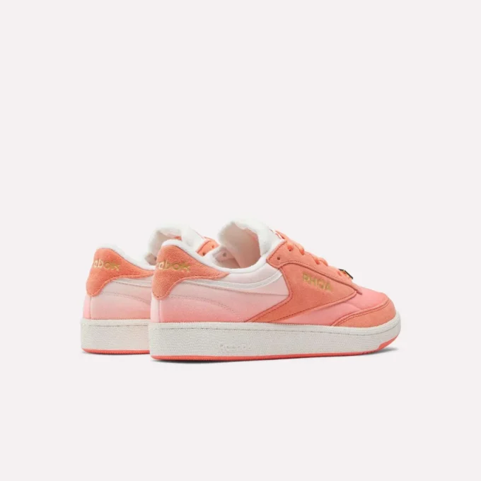 Reebok x RHOA Club C 85 Schuhe