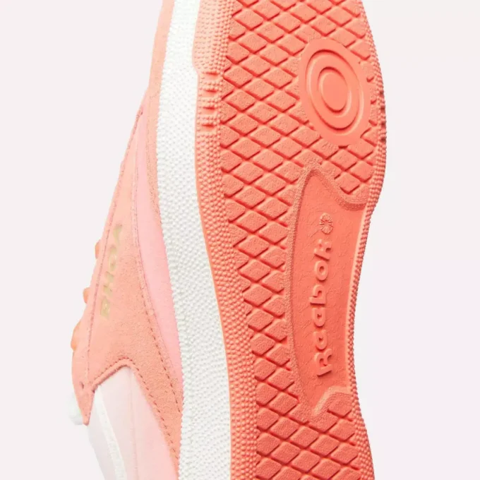 Reebok x RHOA Club C 85 Schuhe