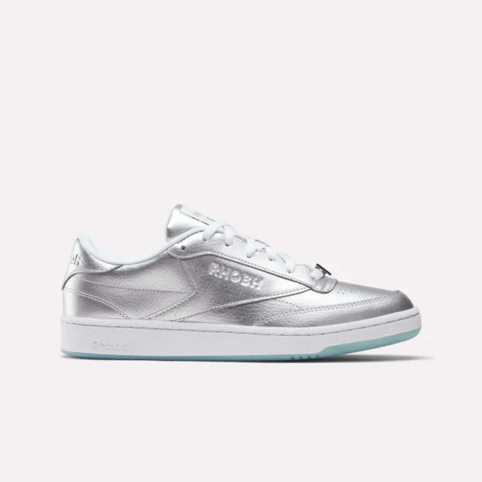 Reebok x RHOBH Club C 85 Schuhe