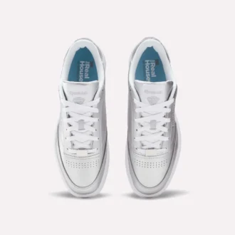 Reebok x RHOBH Club C 85 Schuhe