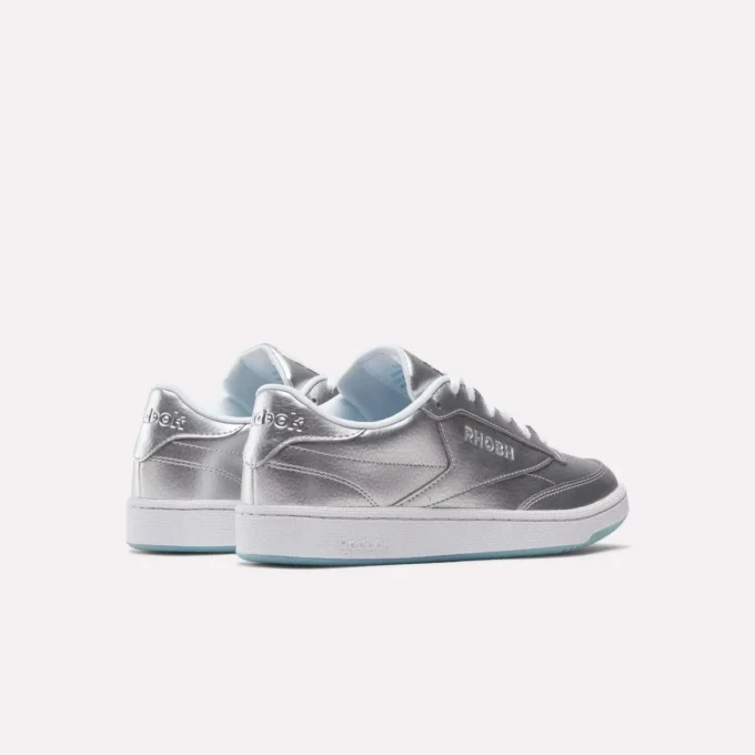 Reebok x RHOBH Club C 85 Schuhe