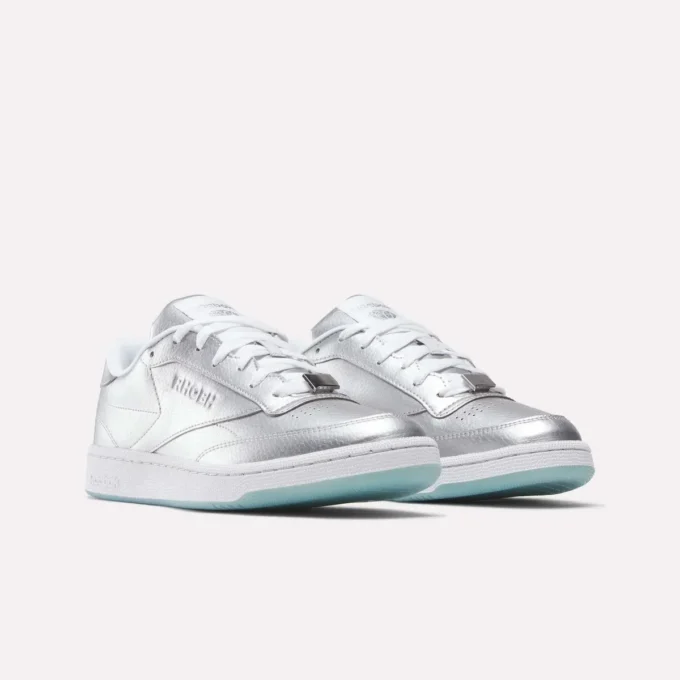 Reebok x RHOBH Club C 85 Schuhe