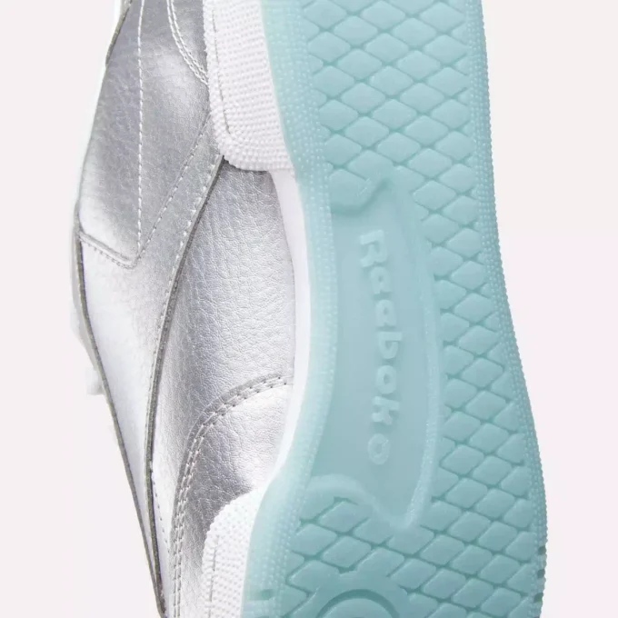 Reebok x RHOBH Club C 85 Schuhe