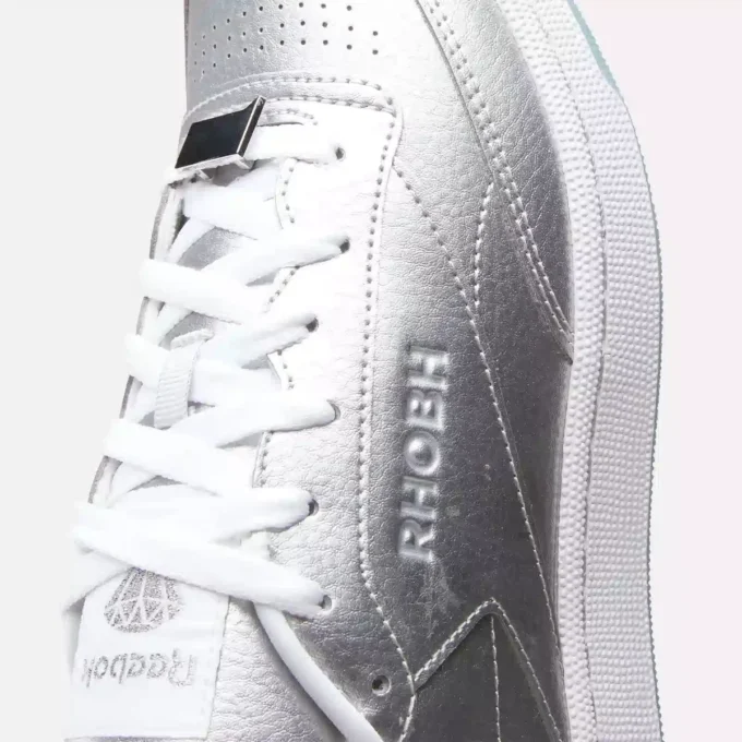 Reebok x RHOBH Club C 85 Schuhe