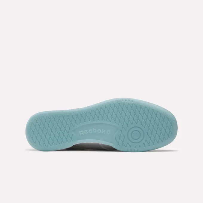 Reebok x RHOBH Club C 85 Schuhe