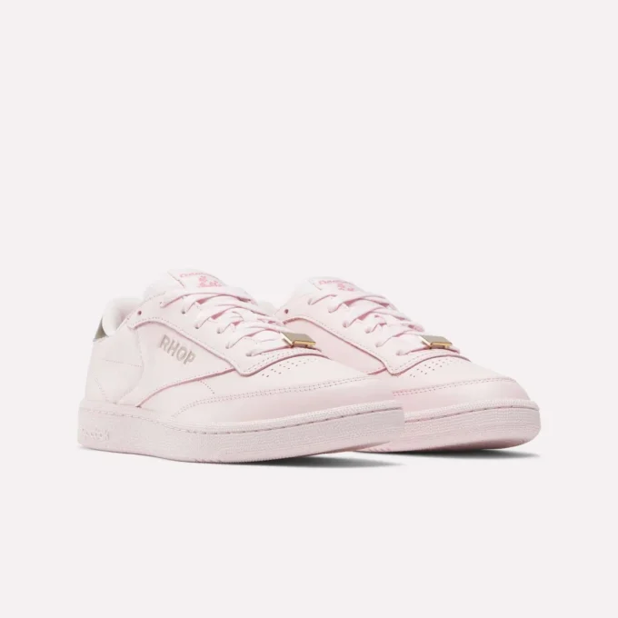 Reebok x RHOP Club C 85 Schuhe