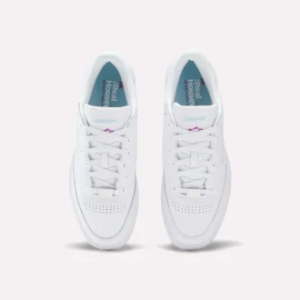 Reebok x RHOSLC Club C 85 Schuhe