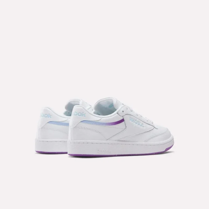 Reebok x RHOSLC Club C 85 Schuhe