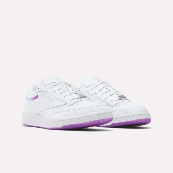 Reebok x RHOSLC Club C 85 Schuhe