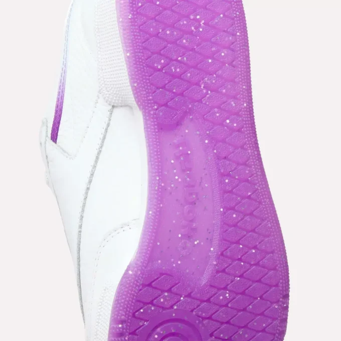 Reebok x RHOSLC Club C 85 Schuhe