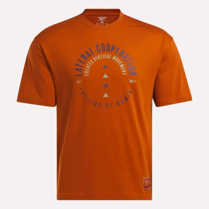 Reebok x Walker Wear T-Shirt
