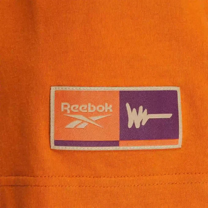 Reebok x Walker Wear T-Shirt
