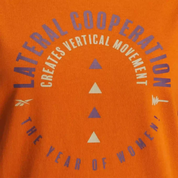 Reebok x Walker Wear T-Shirt