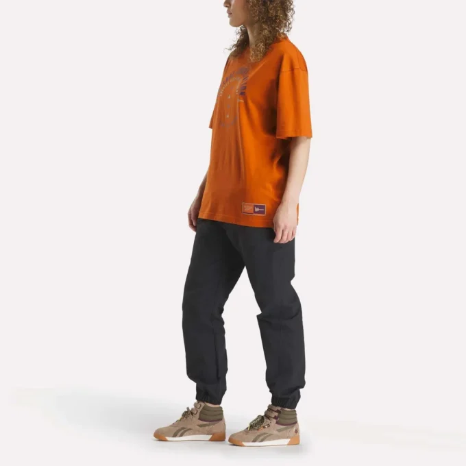 Reebok x Walker Wear T-Shirt