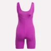 Ripp-Bodysuit für Damen