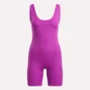 Ripp-Bodysuit für Damen