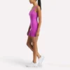 Ripp-Bodysuit für Damen