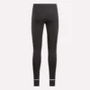 Rippstrick-Leggings für Damen