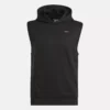 Ärmelloser Hoodie für Herren