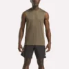 Ärmelloses Funktionsshirt für Herren