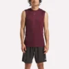 Ärmelloses Funktionsshirt für Herren