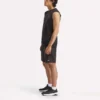 Ärmelloses Funktionsshirt für Herren