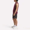 Ärmelloses Funktionsshirt für Herren