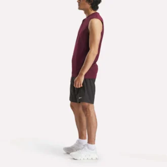 Ärmelloses Funktionsshirt für Herren