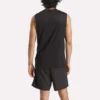 Ärmelloses Funktionsshirt für Herren