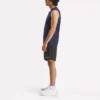 Ärmelloses Funktionsshirt für Herren
