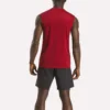 Ärmelloses Funktionsshirt für Herren