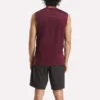 Ärmelloses Funktionsshirt für Herren