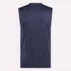 Ärmelloses Funktionsshirt für Herren