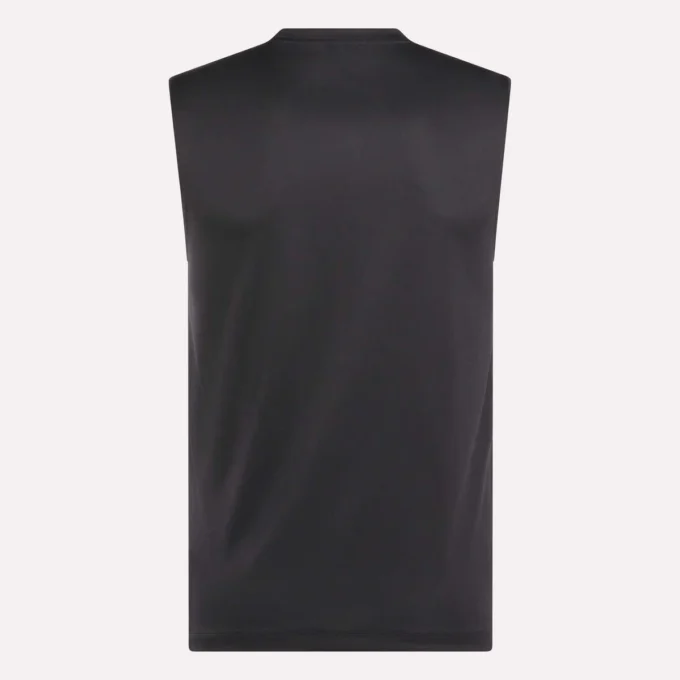 Ärmelloses Funktionsshirt für Herren