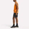 Ärmelloses Tech-T-Shirt für Herren