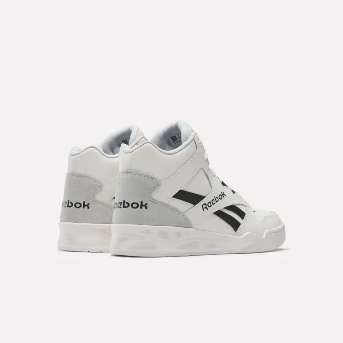 Royal BB4500 Hi 2 Schuhe