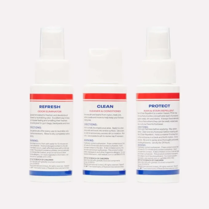 Schuhpflege-Reiseset – 3er-Pack