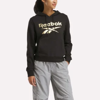 Shine Hoodie für Damen