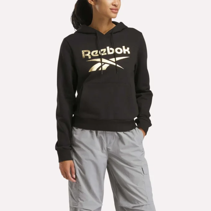 Shine Hoodie für Damen