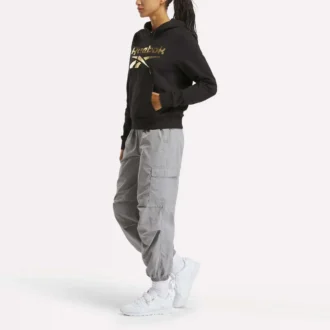 Shine Hoodie für Damen