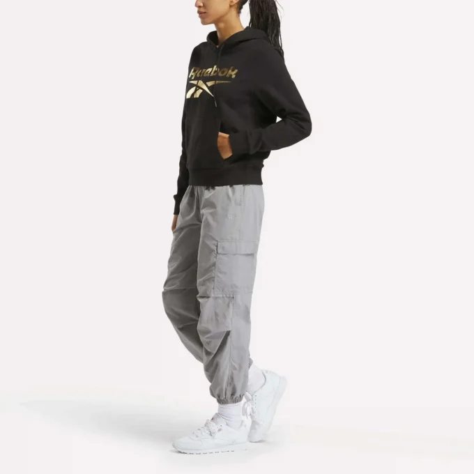 Shine Hoodie für Damen
