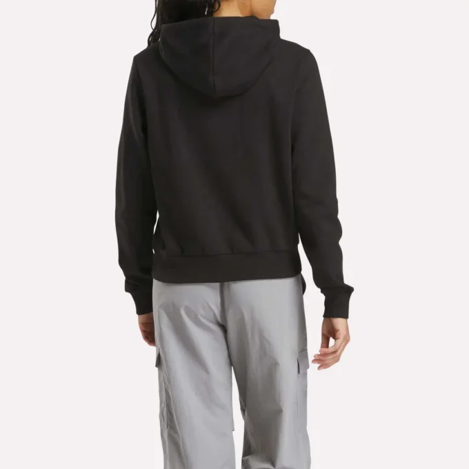 Shine Hoodie für Damen