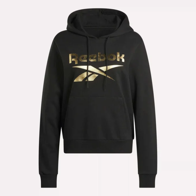 Shine Hoodie für Damen