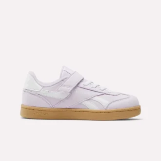 Smash Edge Elastic & Top Strap Schuhe – Kleinkinder
