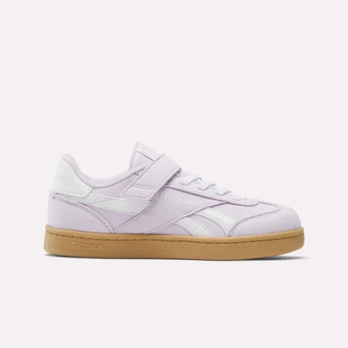 Smash Edge Elastic & Top Strap Schuhe – Kleinkinder