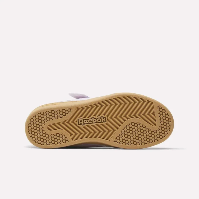 Smash Edge Elastic & Top Strap Schuhe – Kleinkinder