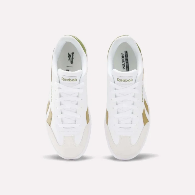 Smash Edge Schuhe