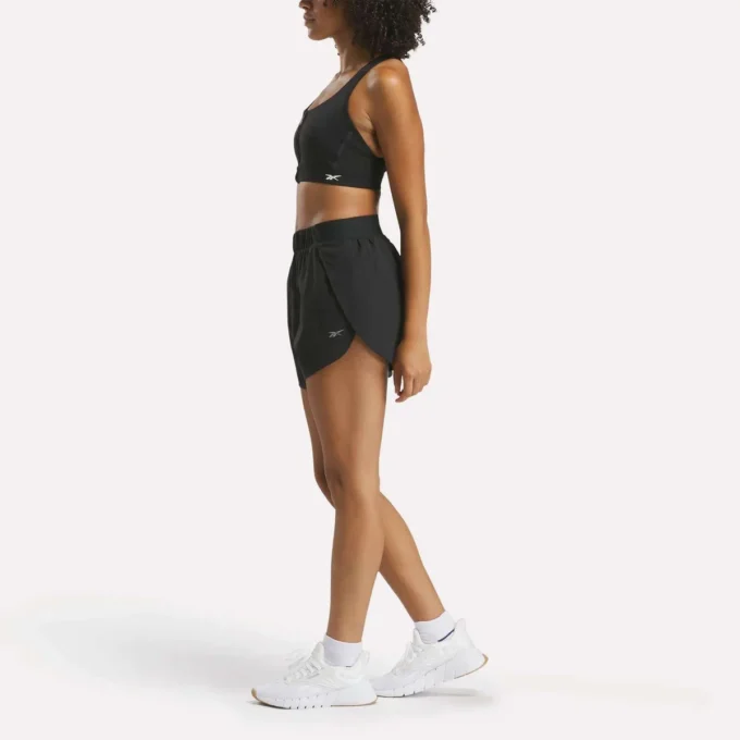 Speed Shorts 3″ für Damen